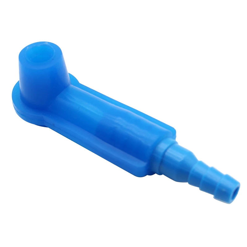 8/7/6/5/4/3pcs Oil Pumping Pipe Car Brake Fluid Quick Connector Empty Drained Oil Bleeder Filling Equipment Car Acccessories brake bleeder kit brake fluid bleeder