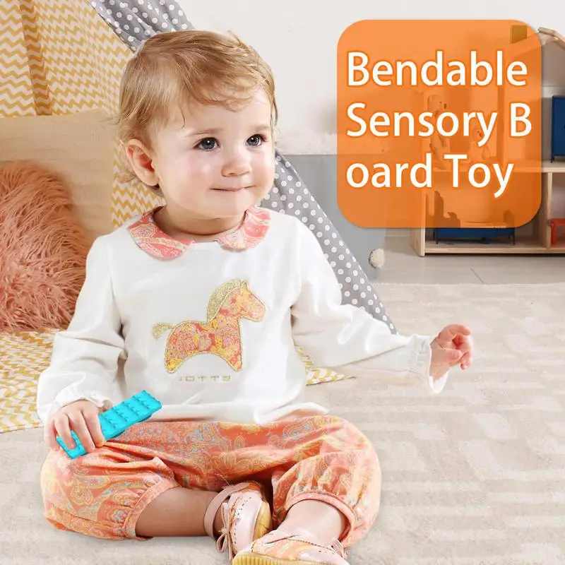 Sensory Activity Board Sensory Threading Boards Calm Down Activities Toys Kids And Adults Quiet Game Educational Portable