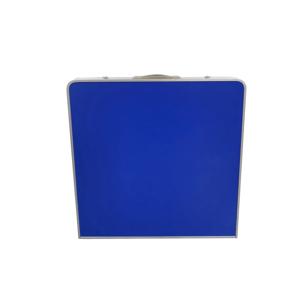 Hot Sale Mini Table Tennis Small Pingpong Table for Children Adult