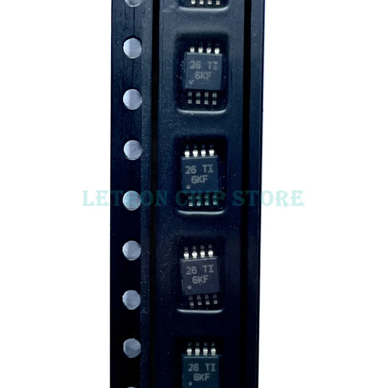 

10 шт. TCA4311ADGKR 6KF MSOP8 MSOP-8 VSSOP8 оригинальный и новый IC