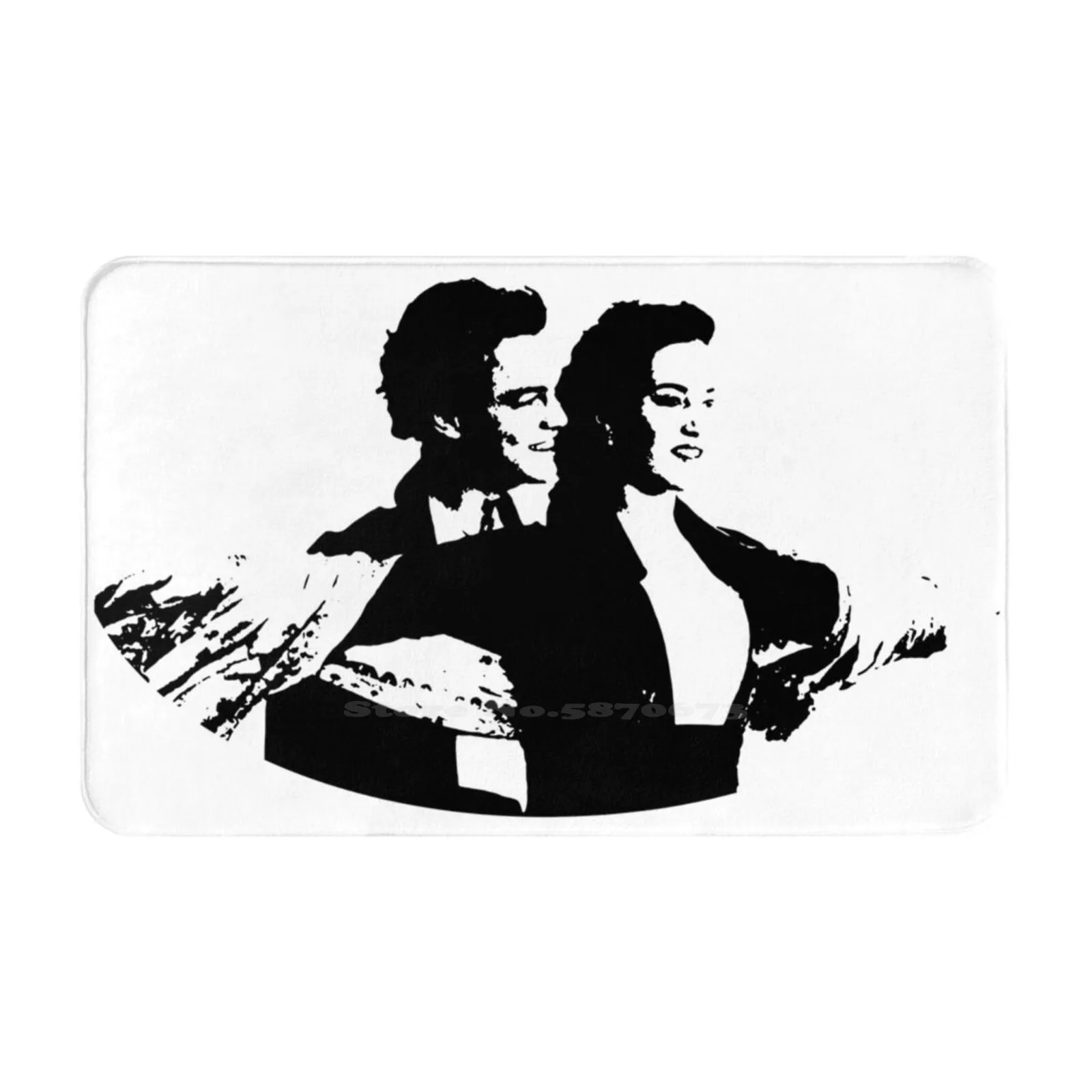 Titanic Soft House Family Tappetino Antiscivolo Tappeto Titanic Movie 2 Migliori Film In Arrivo Film Film Top Film Full Movie Trailer