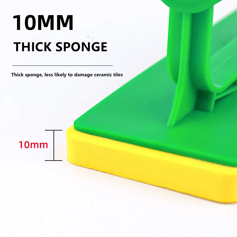 Sponge Foam Float Trowel For Grout Stucco Tile Floor Tile Beauty Seam Scraper Spatula Scraping Putty Caulking Special Tool