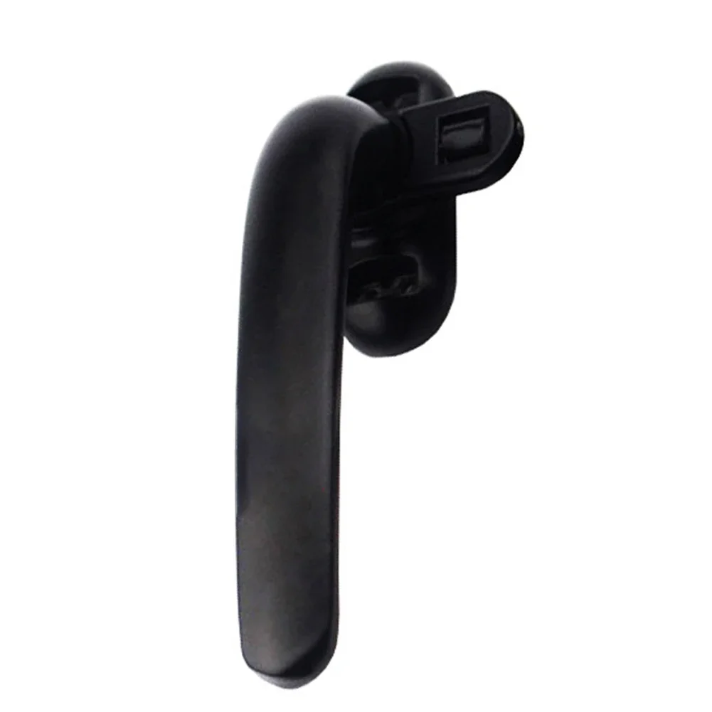 Window Handles Aluminum Alloy Universal Sash Handle Anti-Theft Door Handle Door And Sash Lock Buckle And Window