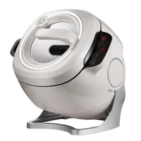 6L Multi-Function Intelligent Rice Cooker 220v/2000w Rice Cooker Cooking Machine CM-800 Automatic Kitchen Cooking Machine 1