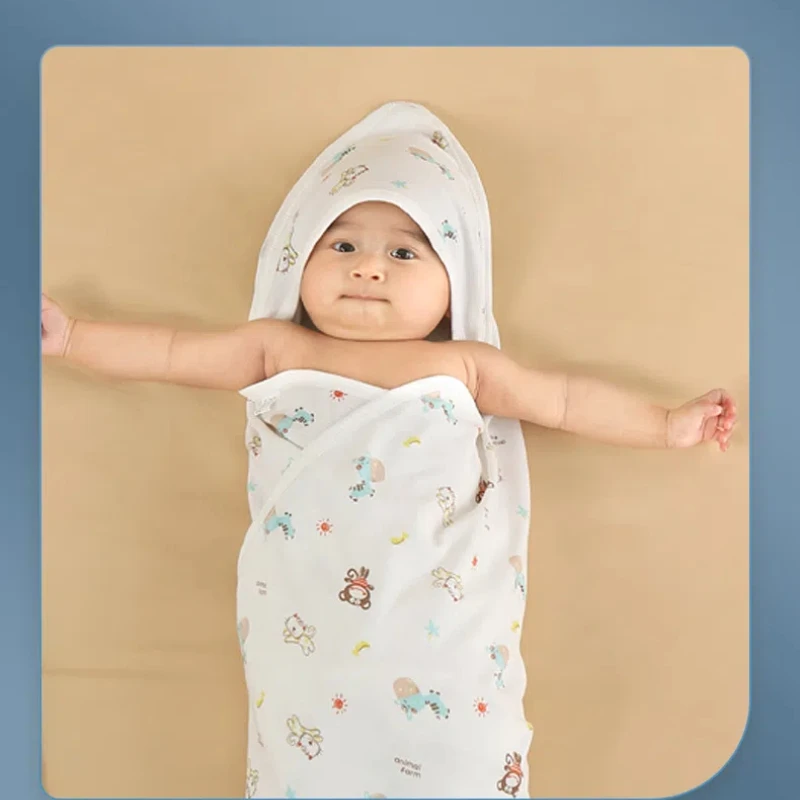 Summer Newborn Baby Quilt Baby Blanket Blanket Summer Newborn Quilt Delivery Room Towel