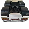 CNC LED Tail Light Group System with Mudguard LOGO Lamp for 1/14 Tamiya RC Truck Trailer SCANIA Actros MAN VOLVO Upgrade Parts 5