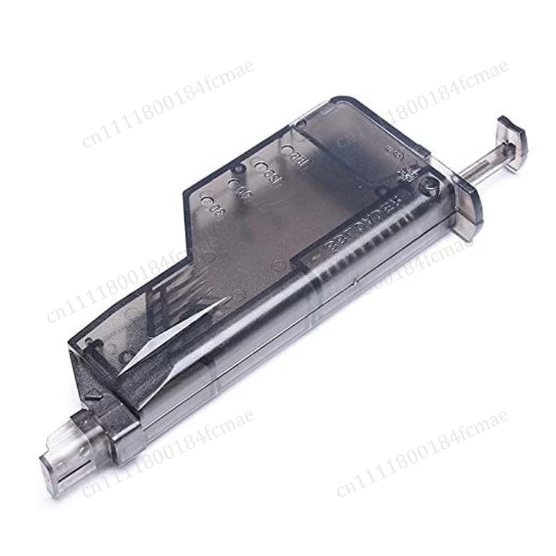  slider image of 155 Rounds 6mm BB