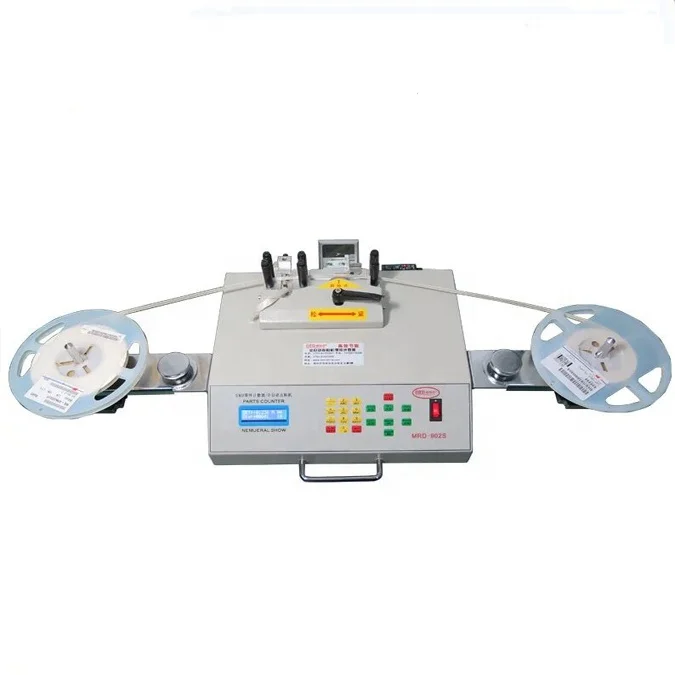 

Automatic SMT leak detection counter machine /automatic seed counter/multifunctional seed counter machine