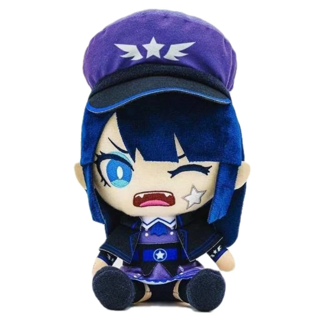 Ado freedom Plush Doll