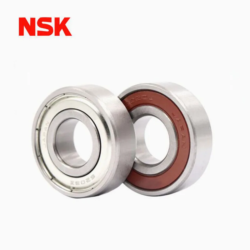Рисунок 3 - Японские подшипники NSK 634ZZ