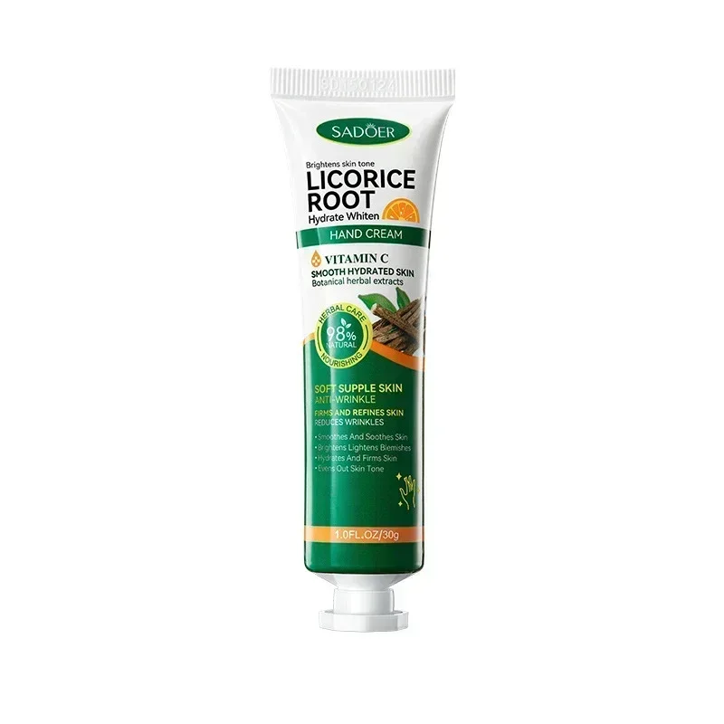 Hand Cream