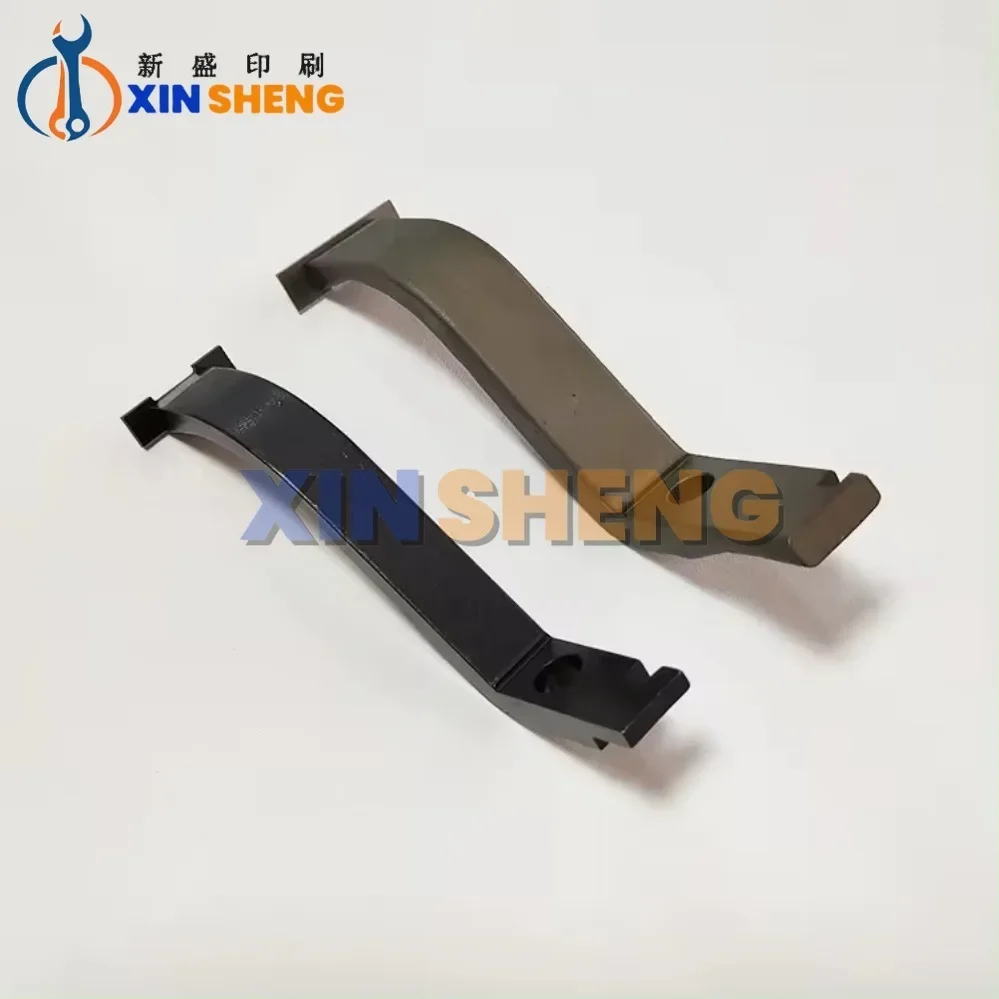 Лучшее качество офсетная печатная машина 58.022.111 Передняя сборка MO SORD печатные части Передняя направляющая