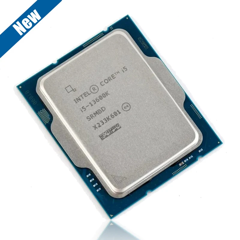 New Intel Core I5 13600k 3.5ghz 14-core 20-thread Cpu Processor 10nm L3=24m  125w Lga 1700 - Cpus - AliExpress