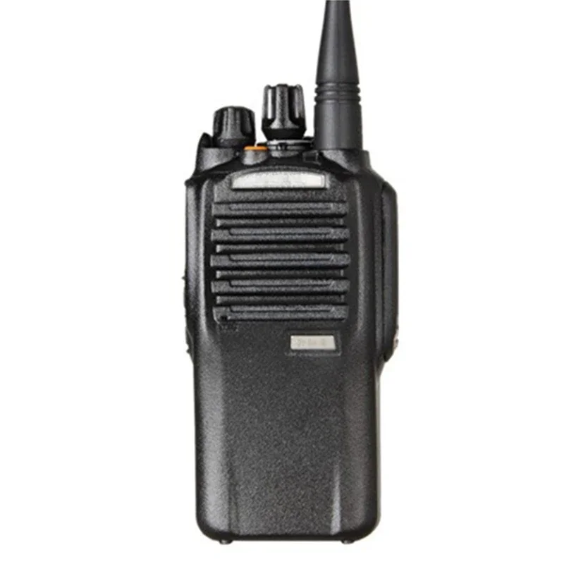 

Abell A-60 IP57 Waterproof And Dustproof Vox Wireless Long Range Transmitter 2 Way Radio Professional FM Analog Walkie Talkie