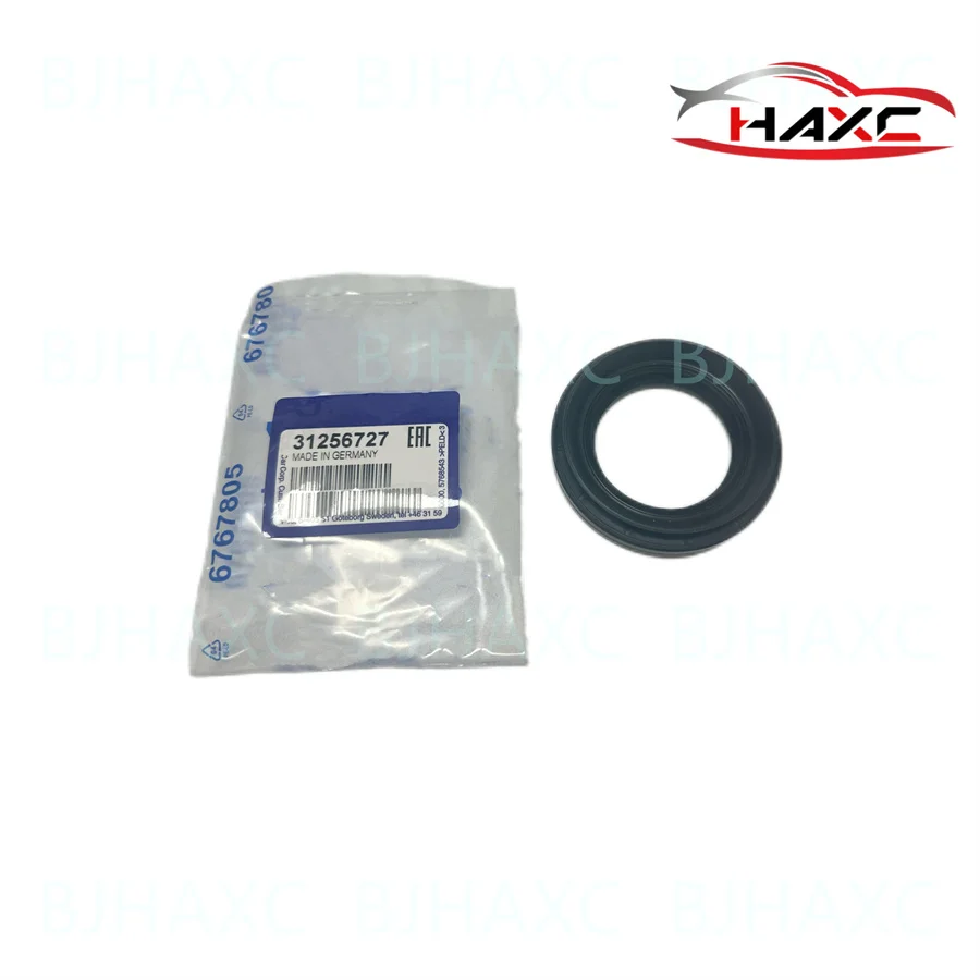 OE 31256727 FOR Volvo C30 V60 V70 S60 S80 XC60 2010-2015 Engine differential oil seal shaft seal ring