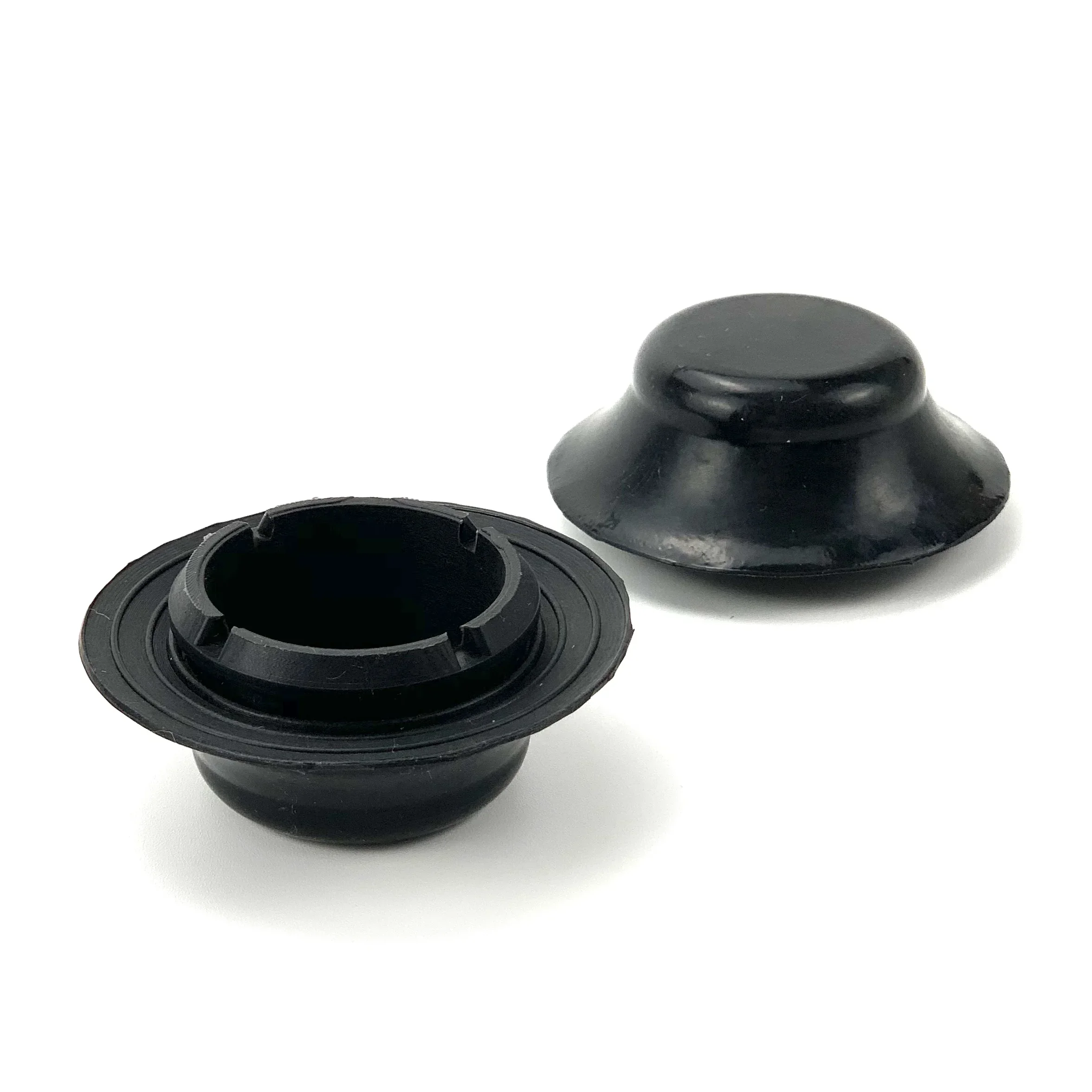 Auto Accessories Car Accessories For Mitsubishi ASX Outlander Lancer Colt Evolution Pajero Eclipse Cross Grandis Zinger Shock Absorber Waterproof Anti-dust Cover