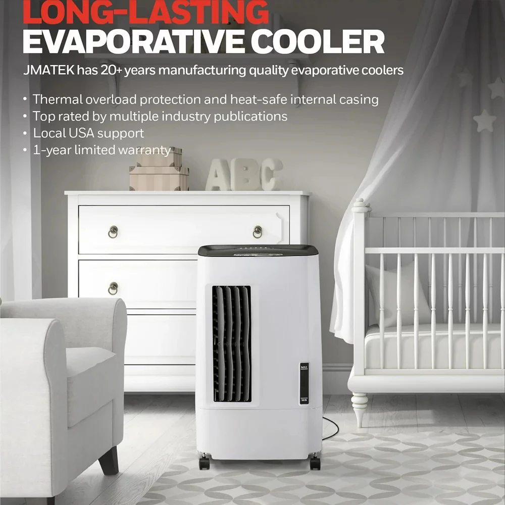 Do Swamp Coolers Actually Work? Wirecutter, 55 OFF