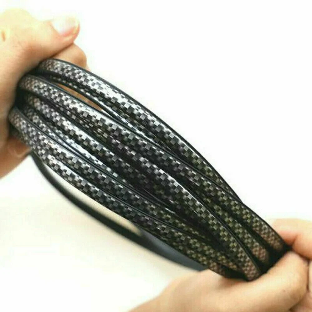 GUARNIZIONE PARAFANGO FANGO Fibra di Carbonio Parafango Abbraccio Per GUARNIZIONE PARAFANGO FANGO Fibra di Carbonio Parafango Abbraccio Per