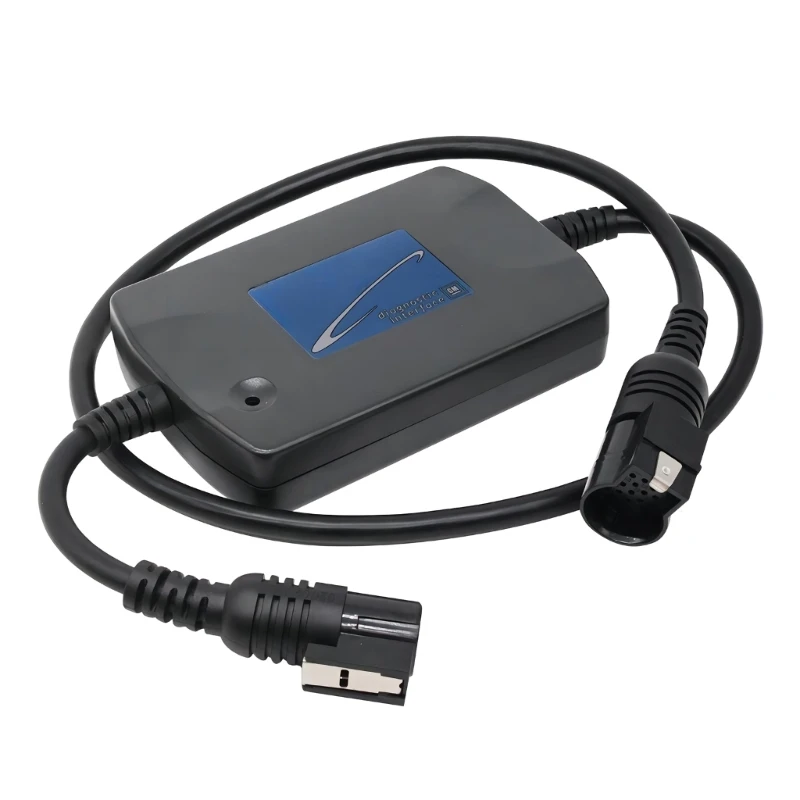 

Y1UB CANDI For TECH2 Auto Diagnostic Cable Candi Module Adapter Automotive Diagnostic Adapter