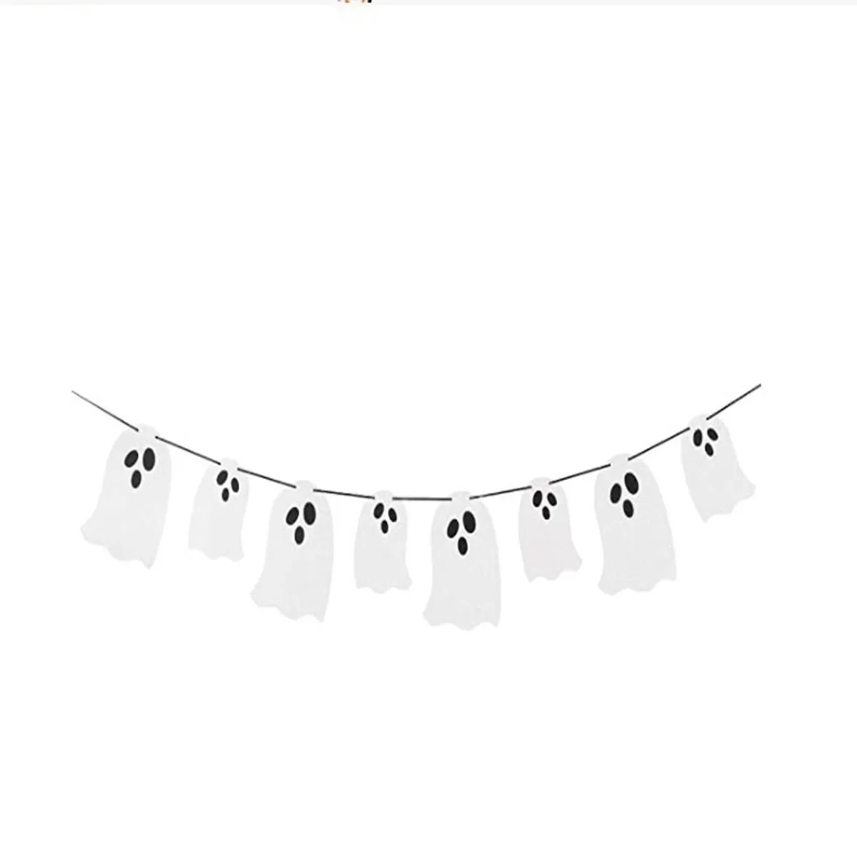 Halloween Decoration A Festive Atmosphere Enhancer for Decorating Homes and Parties