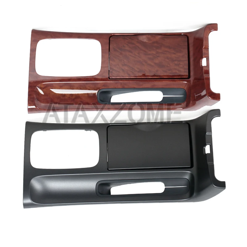 Toyota Camry 2004 Center Console Cup Holder