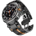 Black orange