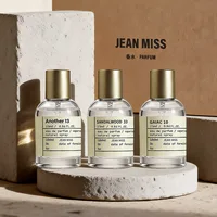 Coffret de Parfums Boisés 25ml*3 Cadeaux de Noël – Santal Sensuel, Tokyo Myrobal – Fragrance Longue Durée pour Femme et Homme 2