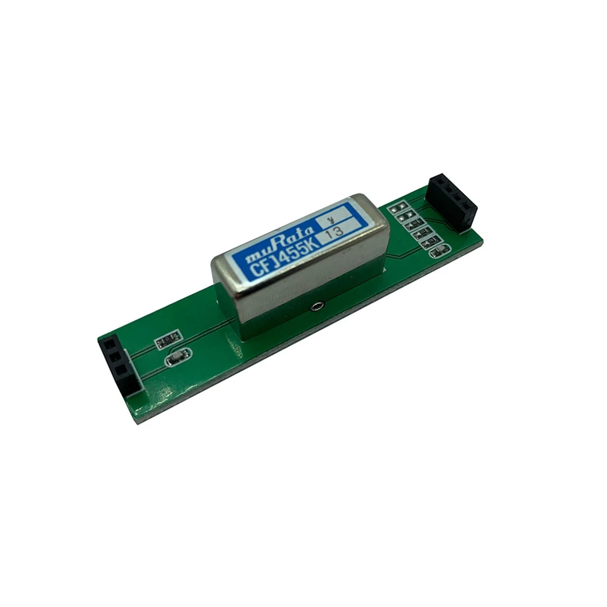 Filtro A Banda Stretta Cw /Ssb 2.7K Compatibile Per Modulo Yf-122S Per Yaesu Ft-817/857/897 Murata Cfj455K13