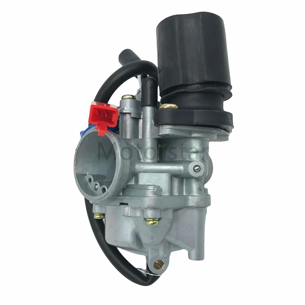 Carburador de choke elétrico para arctic cat 50 90 bombardier ds50 ds90 pgo grande max carb