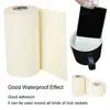 7.5*300cm Medical Waterproof Adhesive Foam First Aid Microfoam Tape Adjust Sports Cohesive Bandage Underwrap Elastic Fixed Tape 1