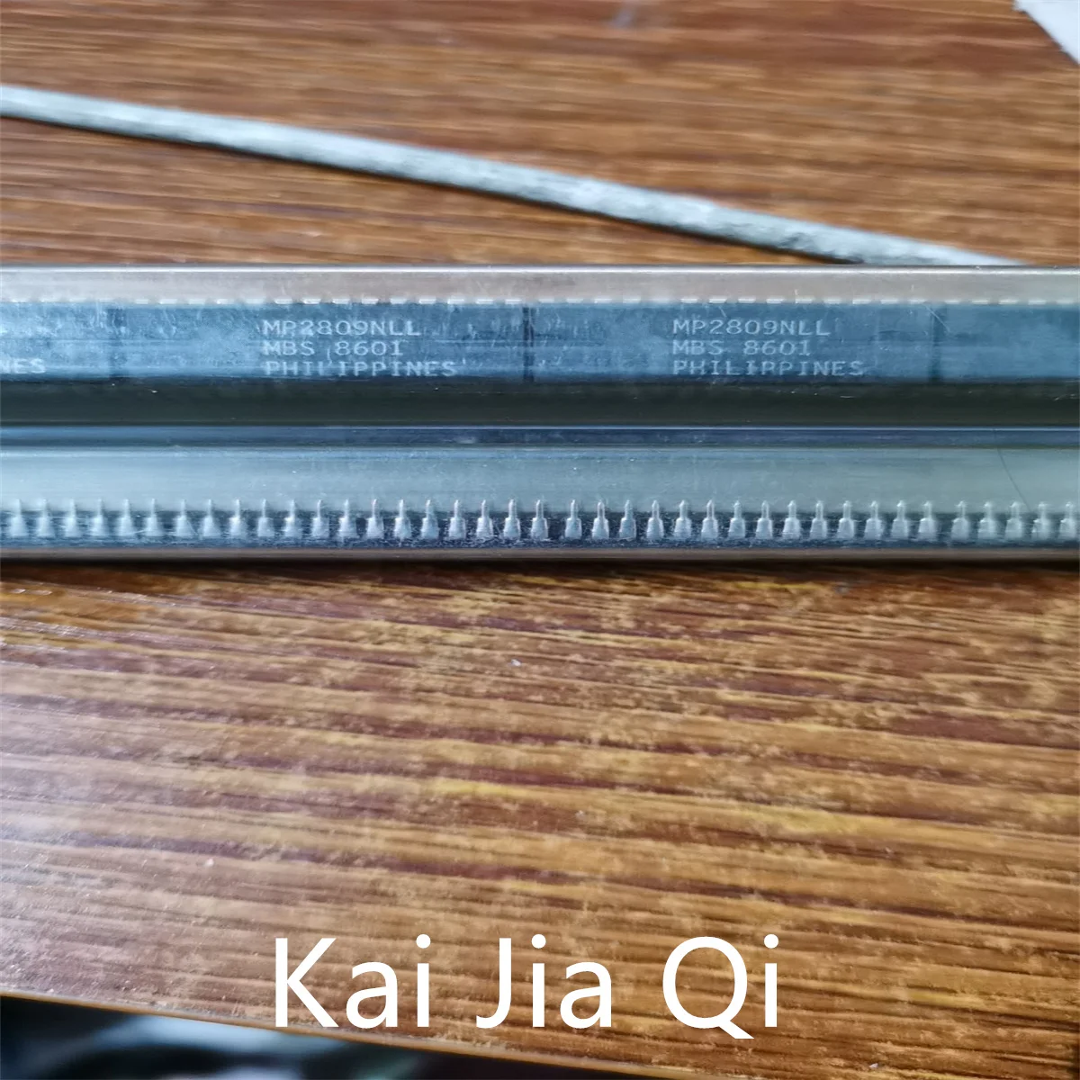 

MP2809NLL IC Chip