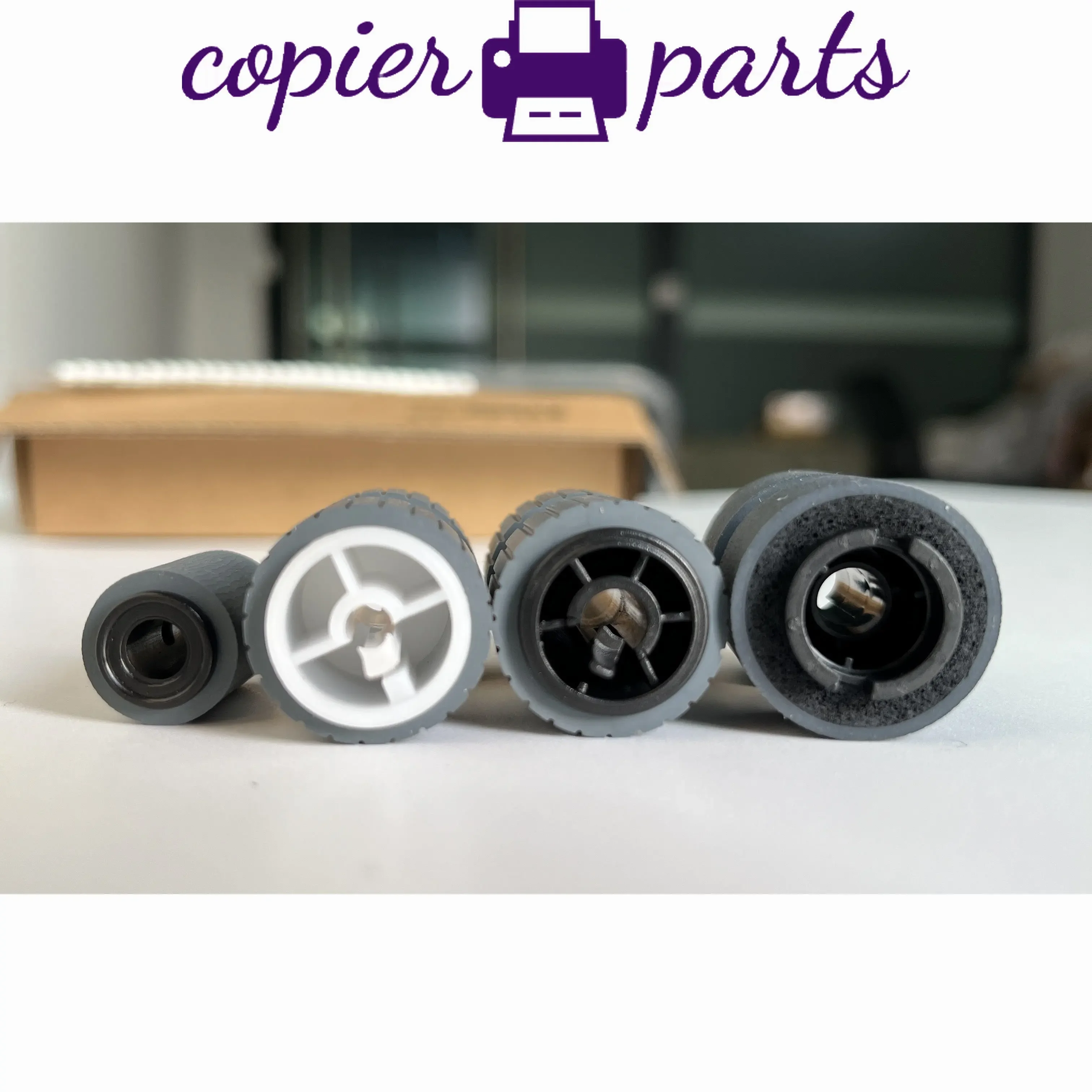 Transfer Belt Assembly Dell Printer Transfer Belt Unit - ITB Assembly For  3110 3115 3130 Series Color Printers Dell 3110 3115 3130 Itb Belt  Replacement Unit