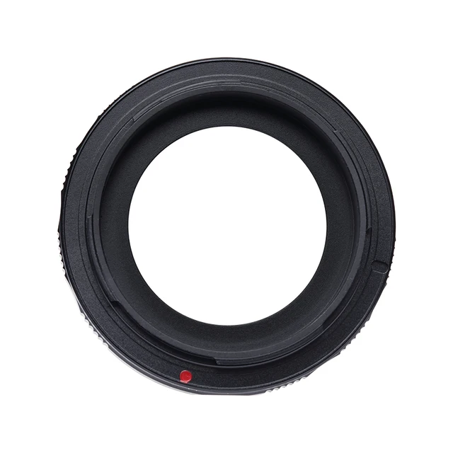 Nikon Ftz Adapter TTArtisan Leica M To Nikon Z 6-Bit Adapter