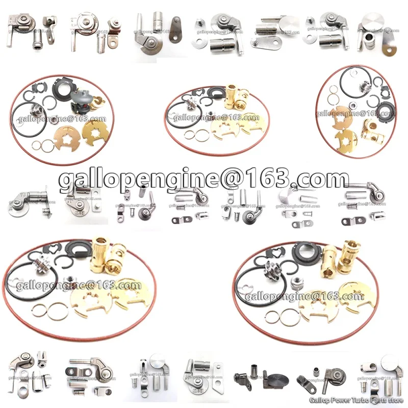 diesel turbocharger repair