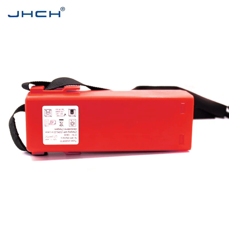 

GEB70 NiMH Battery for TPS100 TCA1800 TC2003 TC2004 high quality battery