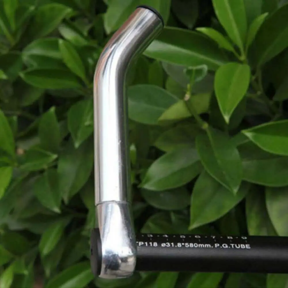 Lenker MTB Berg Sport Fahrrad Radfahren Griff Bar Ends Aluminium Fahrrad Zubehör – Detail 7