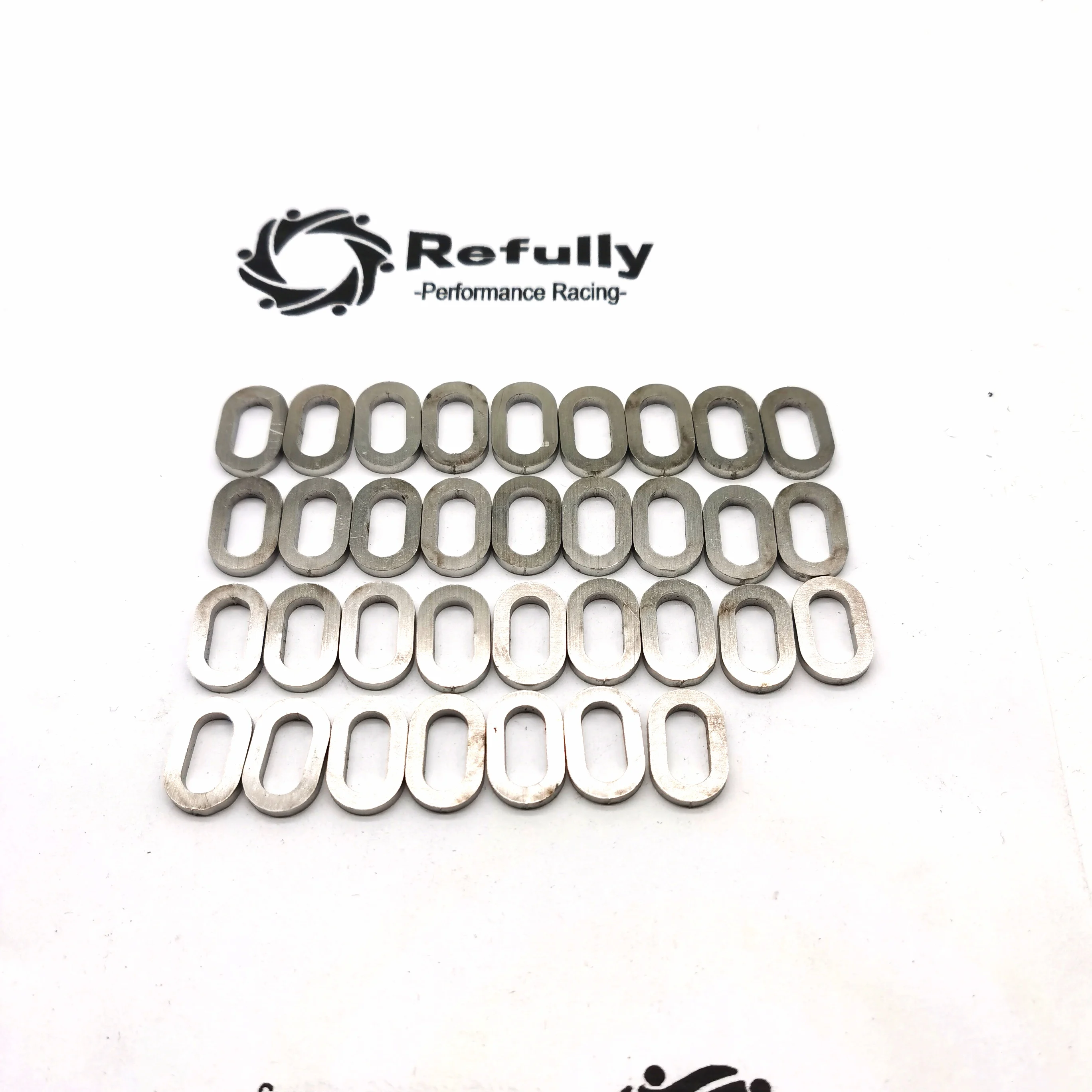 Seadoo Spark Hull Washer 34 Pezzi Kit