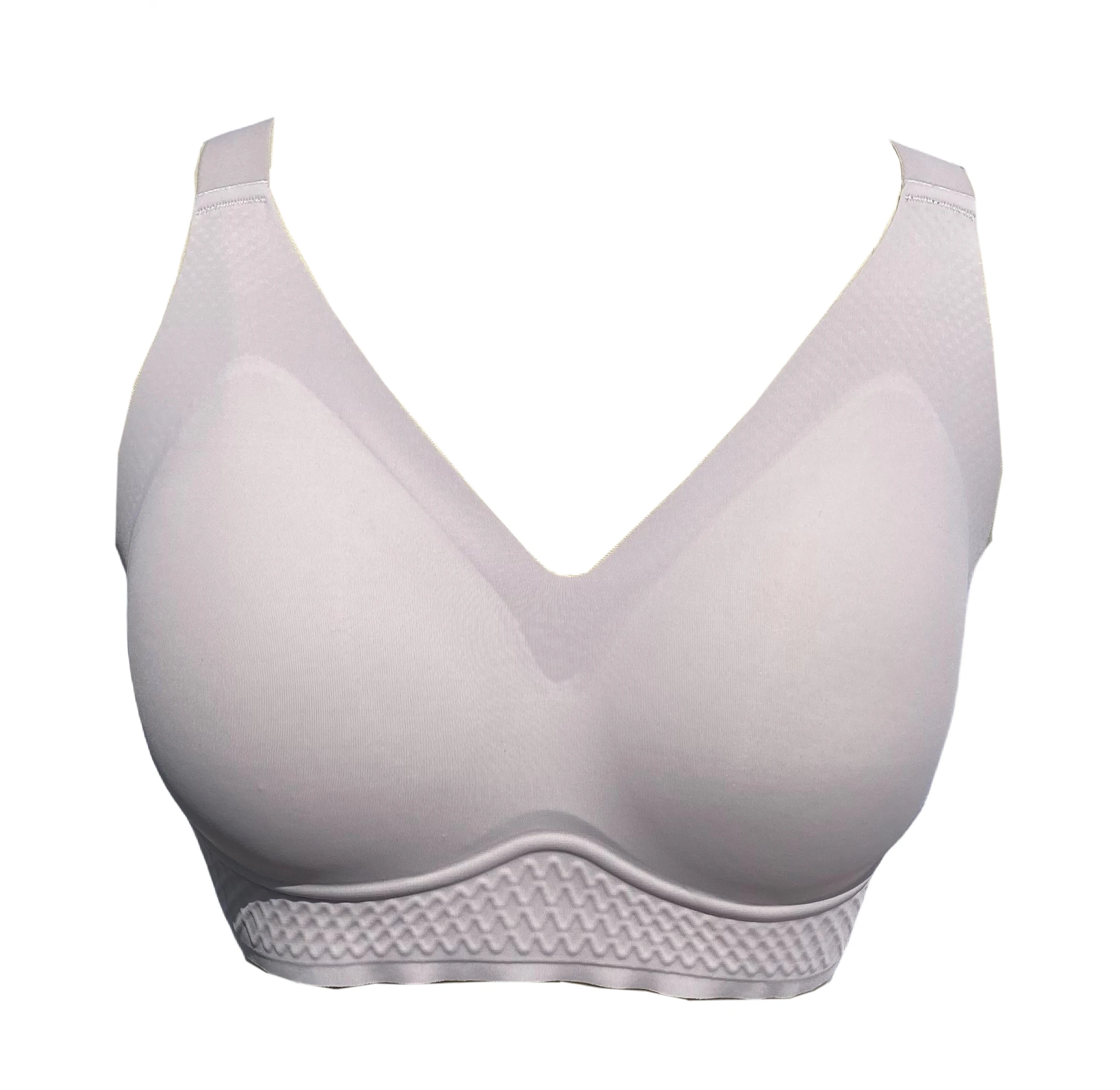 BIMEI Women's Mastectomy Bra with Pockets for Breast Prosthesis