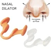 Nasal Breathing Dilators Increase Air Intake Improve Sleep Quality Reduce Snoring Easy Breathe Rhinitis Clip Anti-Snoring Device 4