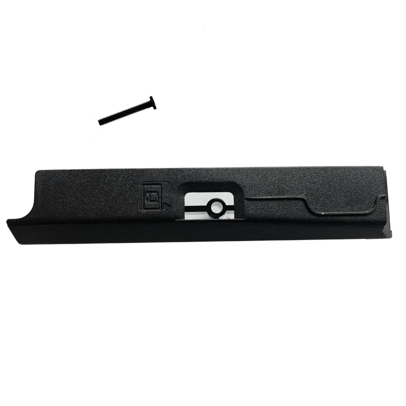 

Новинка, 1 шт./5 шт./10 шт./20 шт., чехол для жесткого диска Lenovo Thinkpad IBM R61 R500 + винт P/N 42W2252 15,4 дюйма