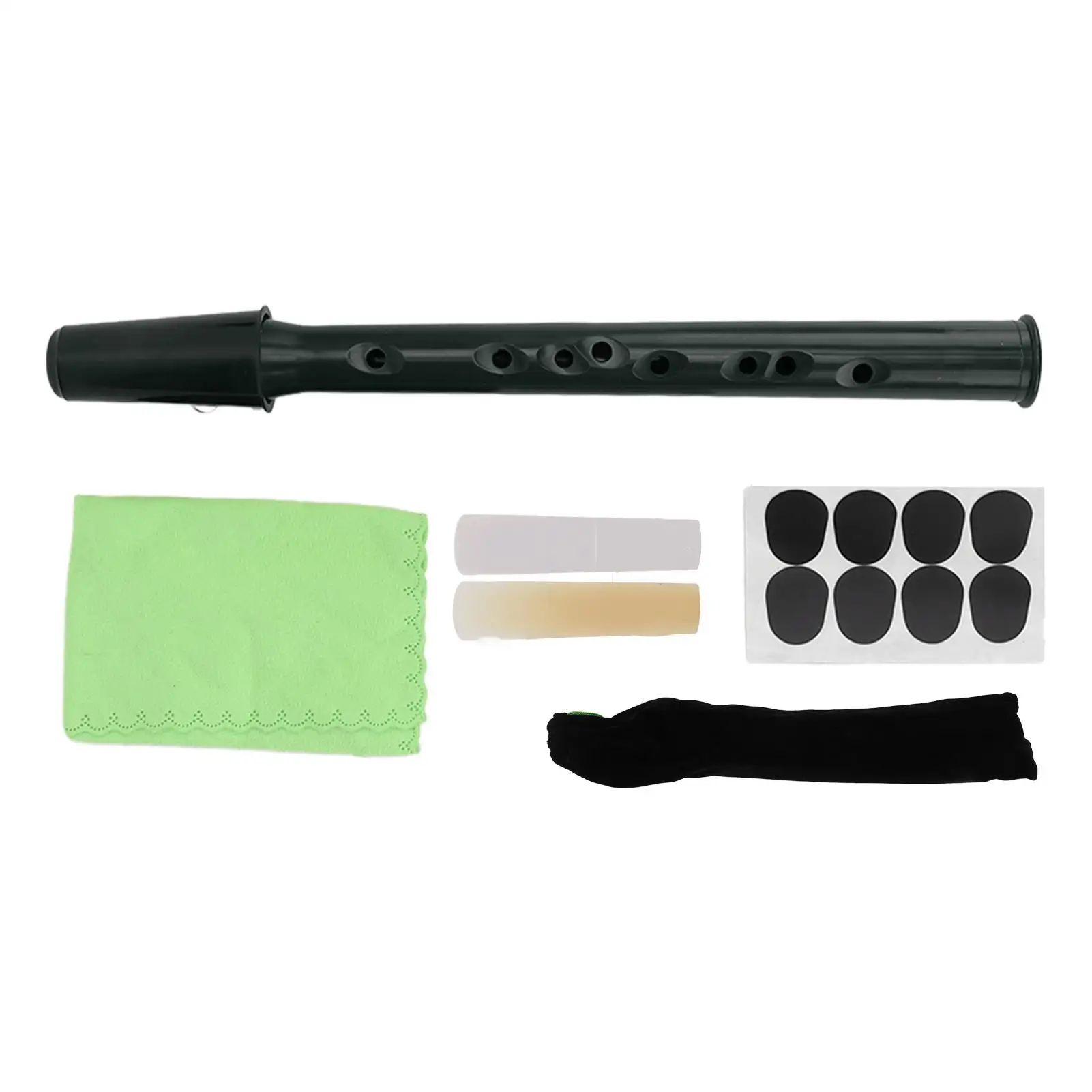 Pocket Saxophone Portable Mini Saxophone Exquisite Appearance Gift for Friends