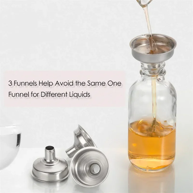 12pcs 2oz Small Clear Glass Bottles with Lids for Liquids Ginger Shots,Juice,Potion,Liquids,Whiskey-Mini Travel Bottles