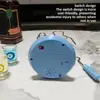 Drinking Game with Wire Man Adults Buzz Wire Game Buzz Wire Drinking Game Kit with 4 Shot Glasses for Adults Family Bachelorette 3