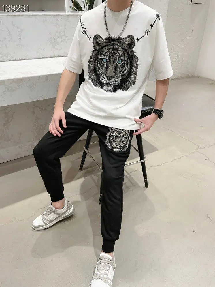 クリアランス販促品 Zx964 メンズファッションセット 22ランウェイ 高級ブランド ヨーロピアンデザイン パーティーウェア 第2世代 Tensor Hashaliach Co Il