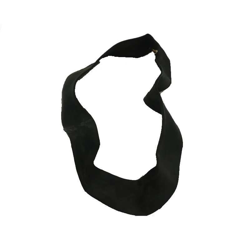 Versatile Rubber Straight Valve Inner Tubes