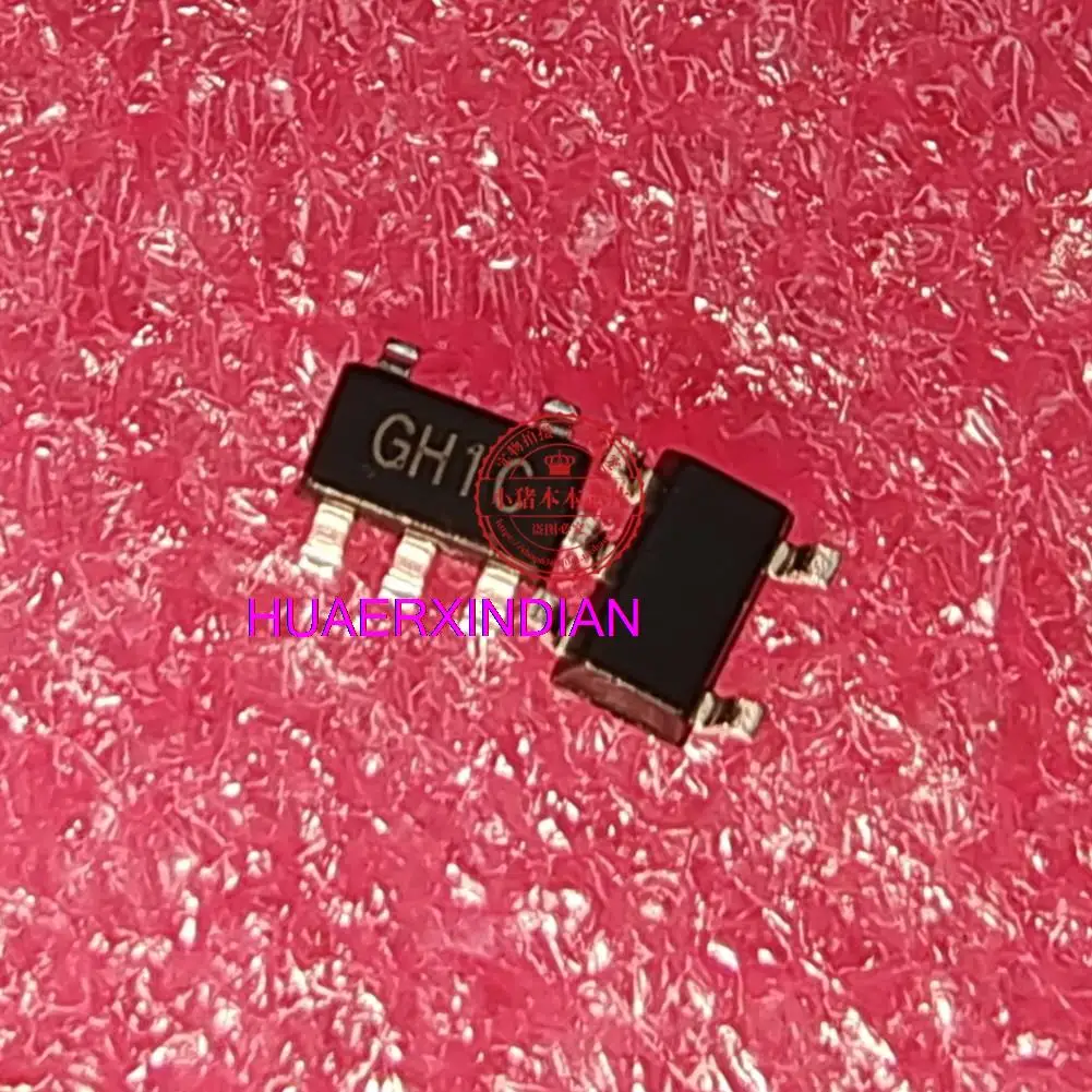 

1 шт. новый оригинальный LC2127CB5TRGH1C GH SOT23-5
