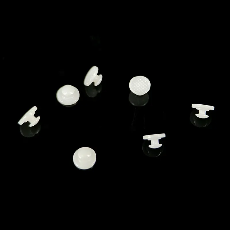 Рисунок 3 - прозрачный керамический трикотажный