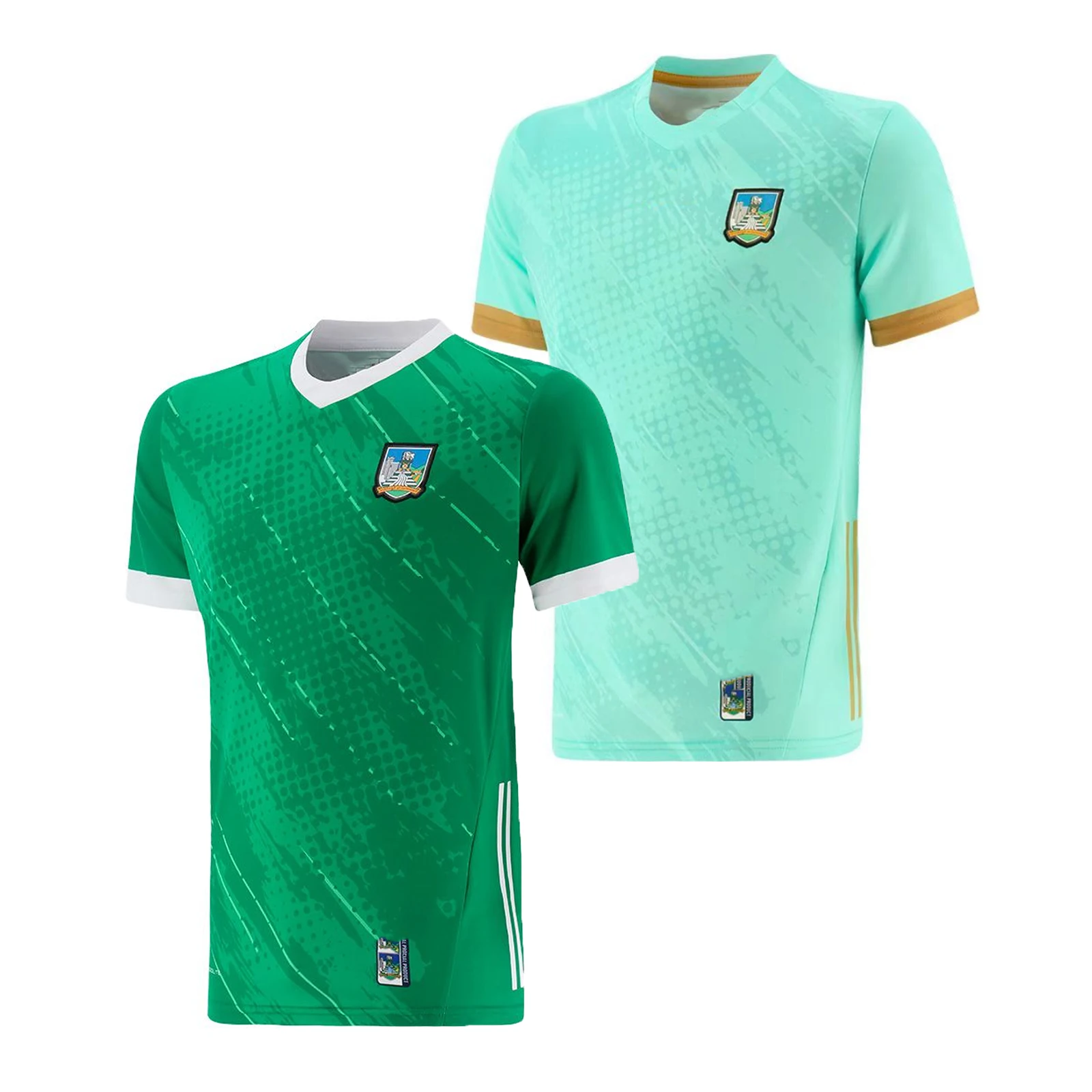 Argentina 2023 Goalkeeper Kit - Green