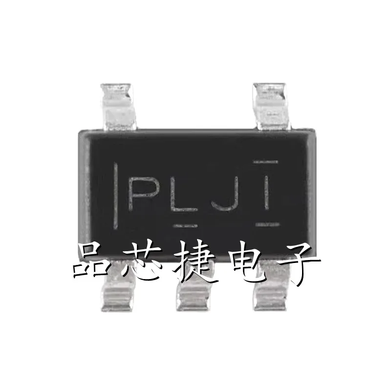 

20pcs/Lot TPS2051BDBVR TPS2051BDBVT Marking PLJI SOT-23-5 0.5A Loading, 2.7-5.5V, 70mΩ USB Power Switch, Active-High