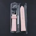 Pink-silver